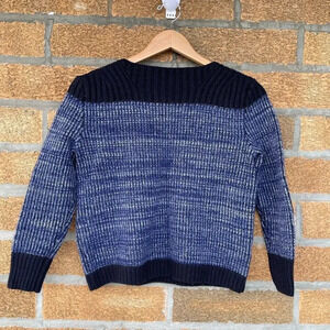 Marc Jacobs Wool/Cashmere sweater small